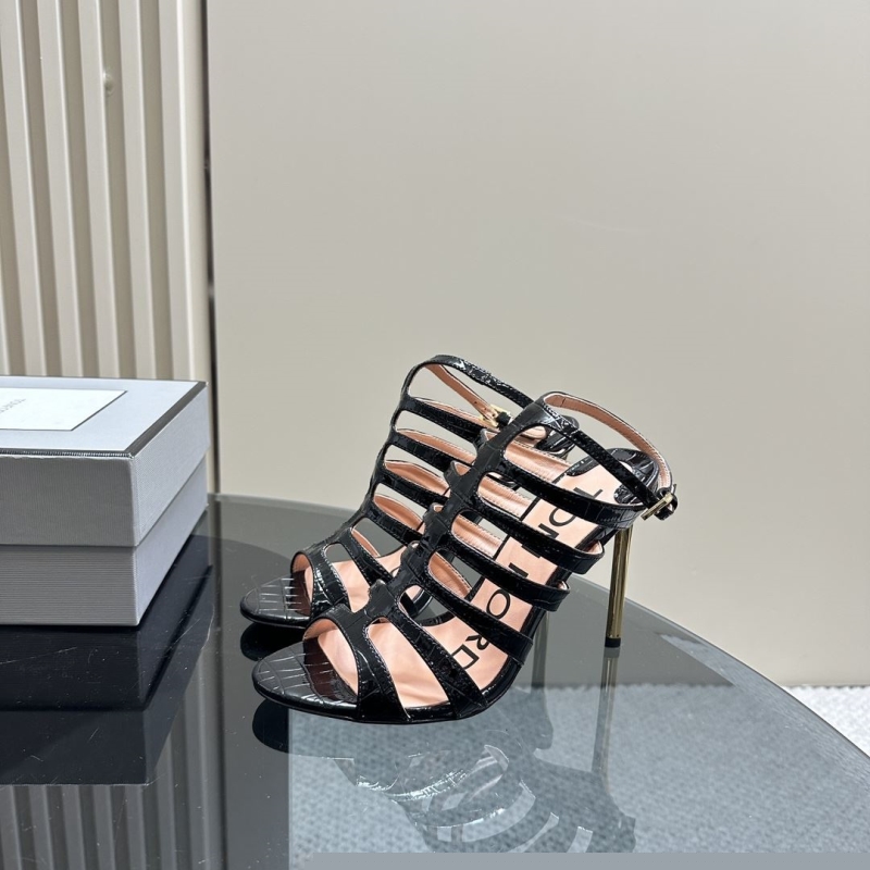 Tony Bienco High Heels
